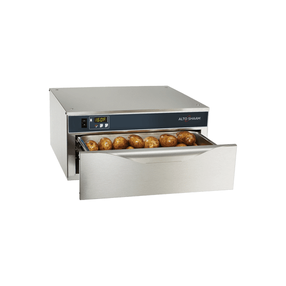 Low Temperature Halo Heat Holding AltoShaam